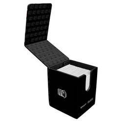 Deck Box: Alcove Flip - Magic the Gathering: Final Fantasy - Lightning, Army of One