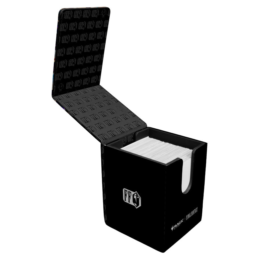 Deck Box: Alcove Flip - Magic the Gathering: Final Fantasy - Kain, Traitorous Dragoon