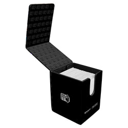 Deck Box: Alcove Flip - Magic the Gathering: Final Fantasy - Kain, Traitorous Dragoon