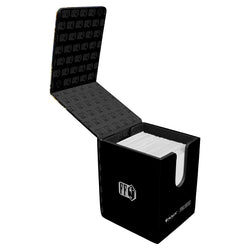 Deck Box: Alcove Flip - Magic the Gathering: Final Fantasy - Vivi Ornitier