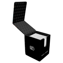 Deck Box: Alcove Flip - Magic the Gathering: Final Fantasy - Y'shtola Rhul
