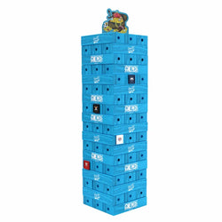 Jenga - One Piece