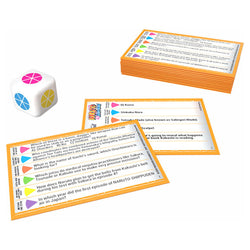 Trivial Pursuit: Naruto