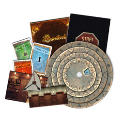 EXIT: The Game - The Sinister Mansion