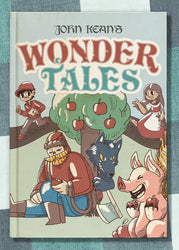 Wonder Tales