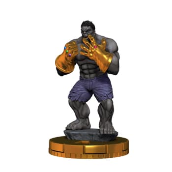 Marvel HeroClix: Collector's Trove - Ultimate Hulk Promo