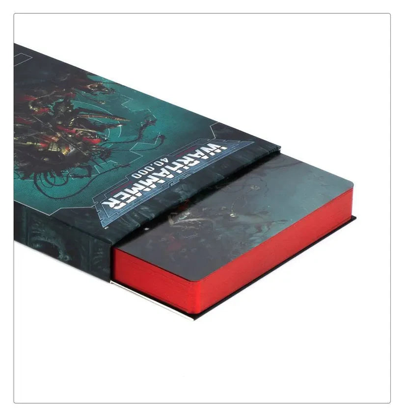 Warhammer 40k: Adeptus Mechanicus - Datasheet Cards (2023)