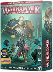 Warhammer Underworlds: Starter Set (110-01)