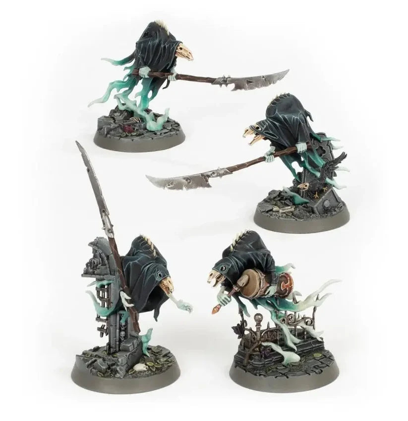 Warhammer Underworlds: Starter Set (110-01)