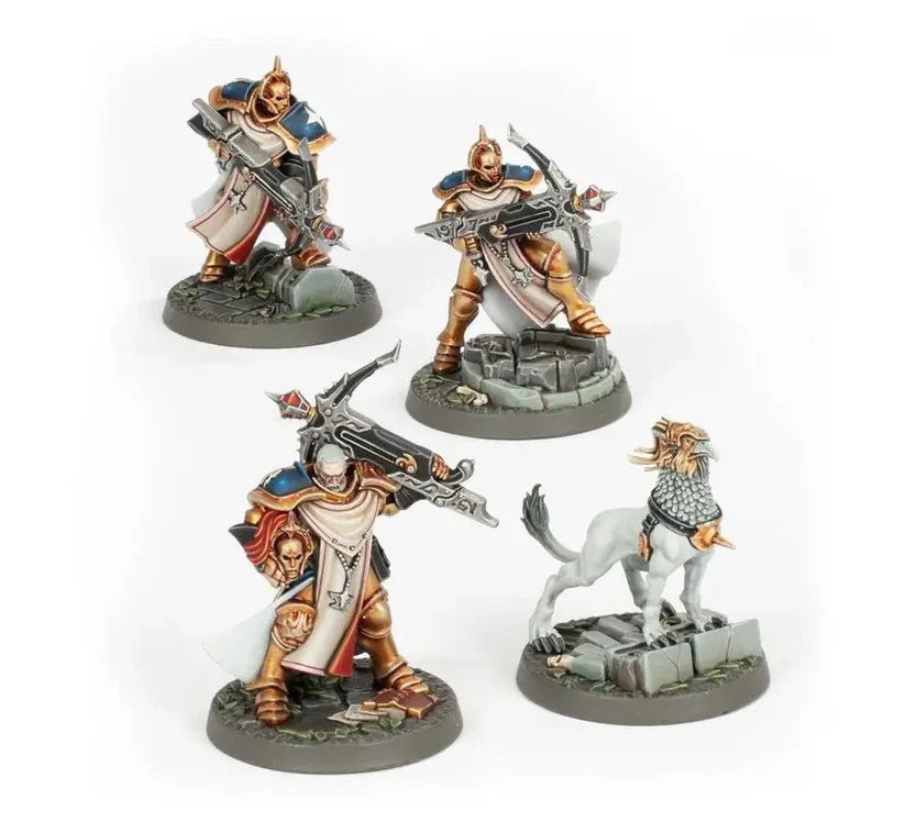 Warhammer Underworlds: Starter Set (110-01)