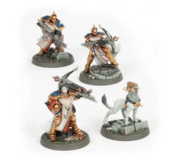 Warhammer Underworlds: Starter Set (110-01)