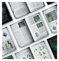 Warhammer Underworlds: Starter Set (110-01)