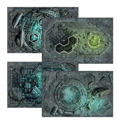 Warhammer Underworlds: Starter Set (110-01)