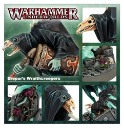 Warhammer Underworlds: Starter Set (110-01)