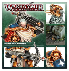 Warhammer Underworlds: Starter Set (110-01)