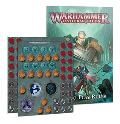 Warhammer Underworlds: Starter Set (110-01)