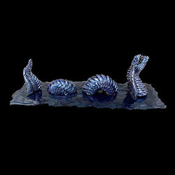 Turbo Dork Turboshift - Wavelength