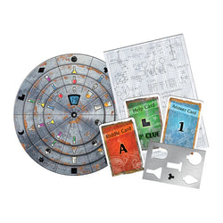 EXIT: The Game - The Secret Lab