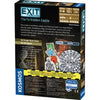 EXIT: The Game - The Forbidden Castle