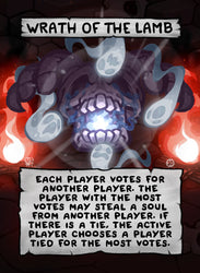 The Binding Of Isaac: Four Souls: Anniversary Booster Pack