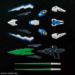Gundam Model Kit: Master Grade SD (MGSD) - Gundam Aerial