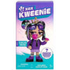 XOX Kweenie: Fearless Kweens - Mystery Figurine Blind Box