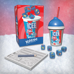 Yahtzee: Icee