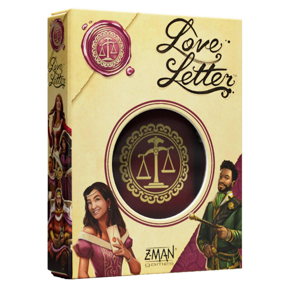 Love Letter