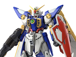 Gundam Model Kit - Real Grade (RG 1/144) - XXXG-01W Wing Gundam: EW