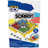 Grab & Go: Sorry!
