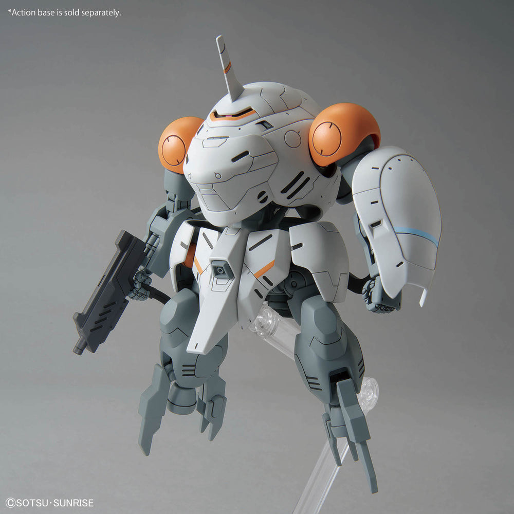 Gundam Model Kit: High-Grade (HG 1/144) - Monkey Rodi / Monkey Crab Rodi