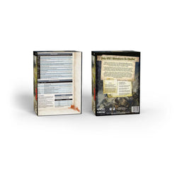 Achtung! Cthulhu: Starter Set