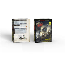 Achtung! Cthulhu: Starter Set