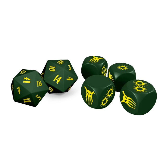 Achtung! Cthulhu: Starter Set