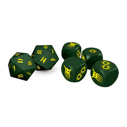 Achtung! Cthulhu: Starter Set