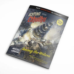 Achtung! Cthulhu: Starter Set
