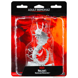 D&D Nolzur's Marvelous Miniatures: Adult Remorhaz