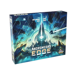 Andromeda's Edge