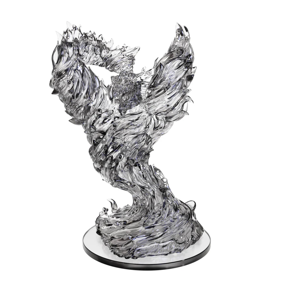 D&D Nolzur's Marvelous Miniatures: Animated Fire Breath