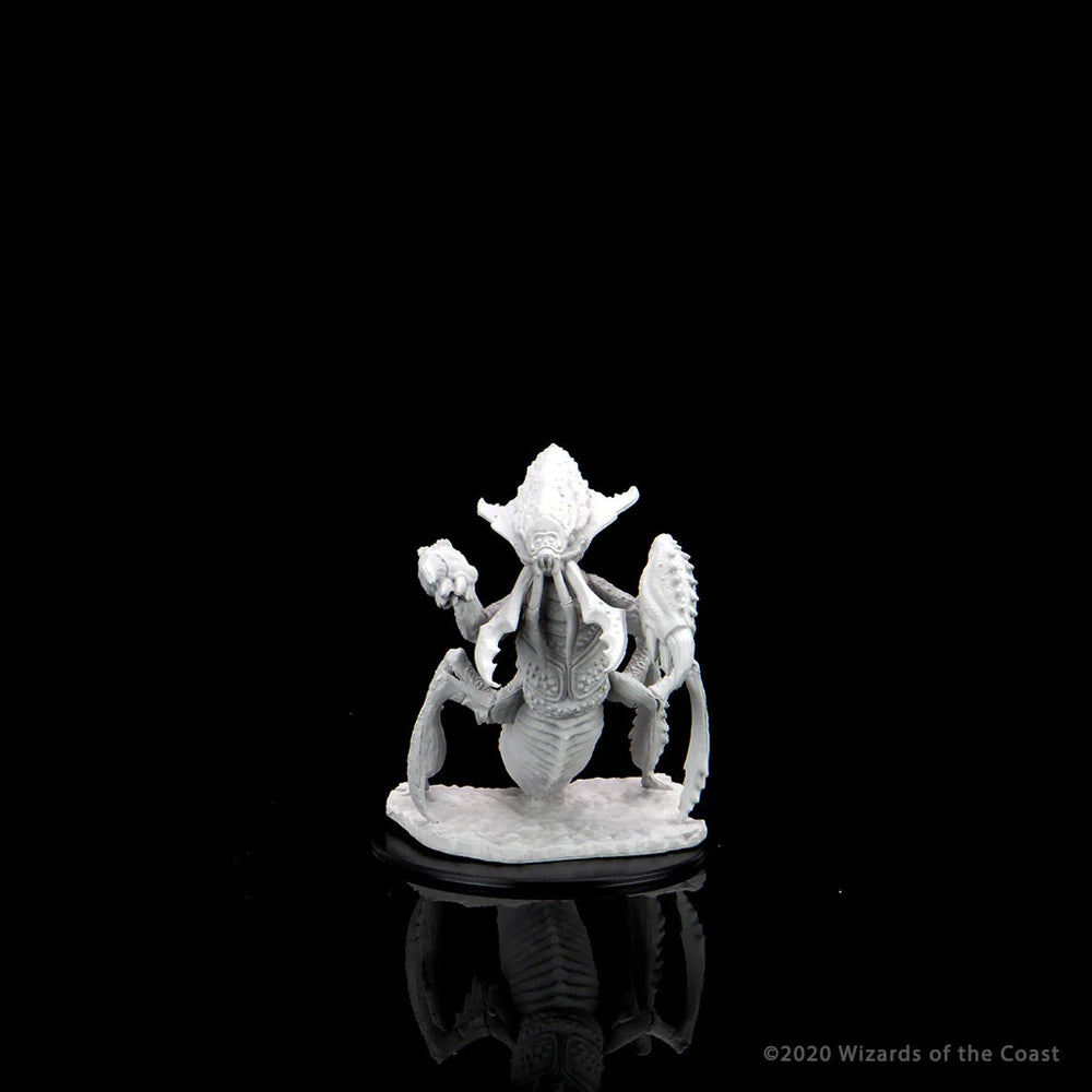 D&D Nolzur's Marvelous Miniatures: Ankheg