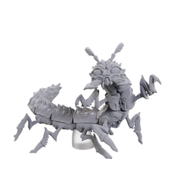 D&D Nolzur's Marvelous Miniatures: Classic Ankheg