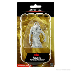 D&D Nolzur's Marvelous Miniatures: Annis Hag