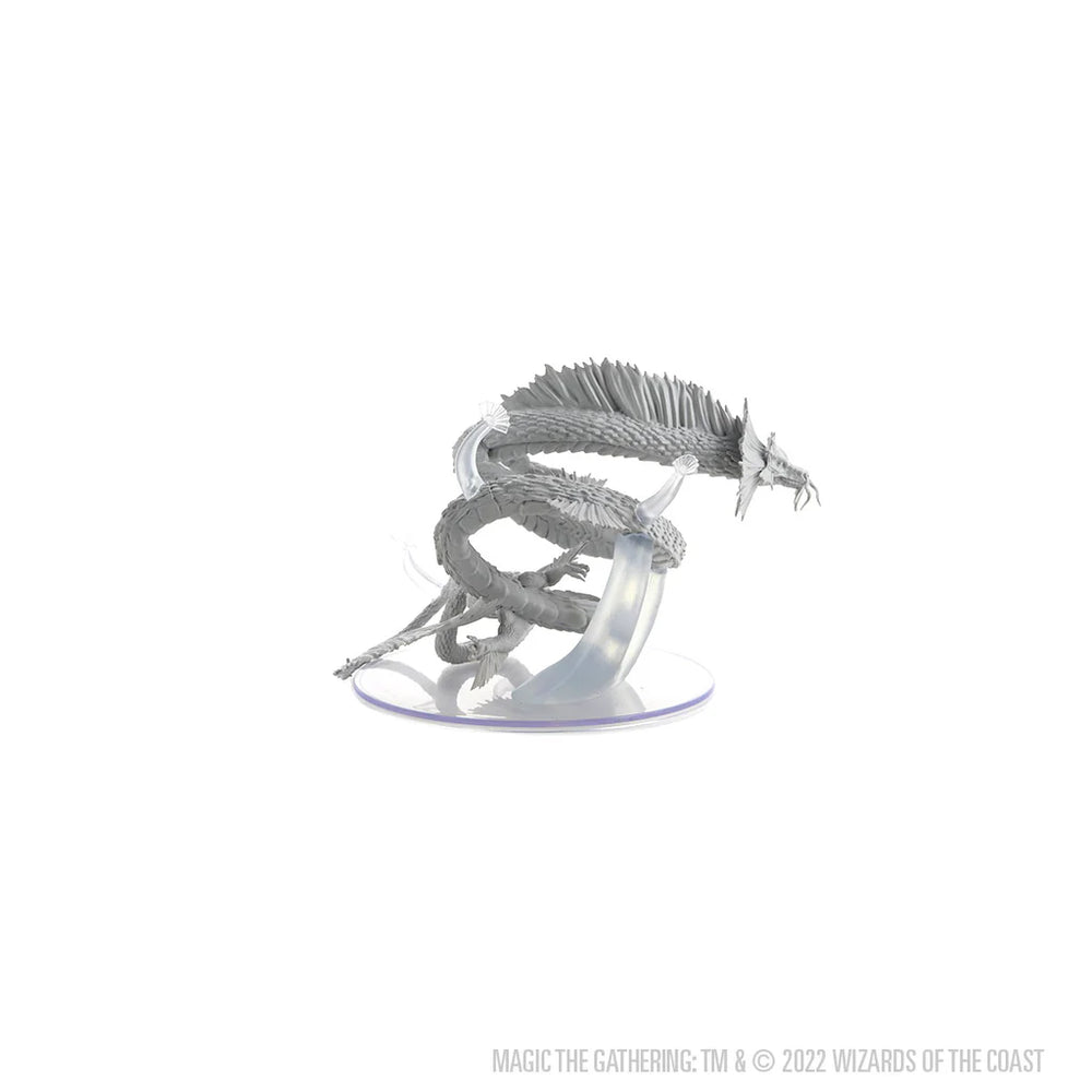 Magic: The Gathering Unpainted Miniatures - Ao, the Dawn Sky