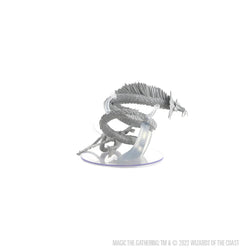 Magic: The Gathering Unpainted Miniatures - Ao, the Dawn Sky