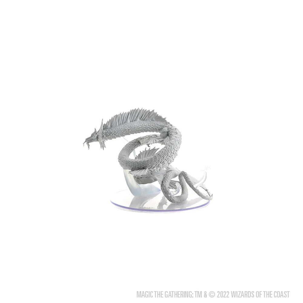 Magic: The Gathering Unpainted Miniatures - Ao, the Dawn Sky