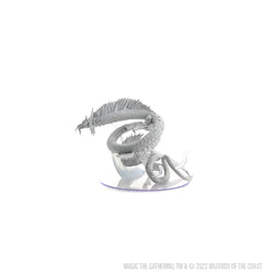 Magic: The Gathering Unpainted Miniatures - Ao, the Dawn Sky