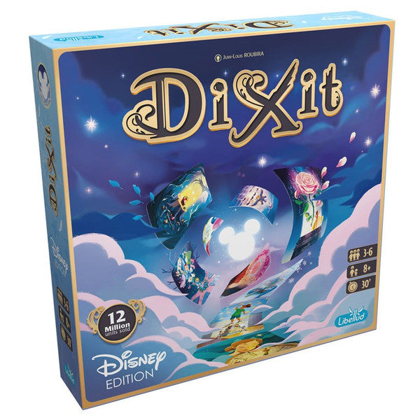 Dixit - Disney