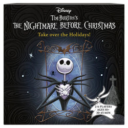 The Nightmare Before Christmas Game