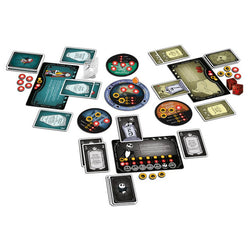 The Nightmare Before Christmas Game