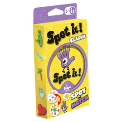 Spot It: Classic